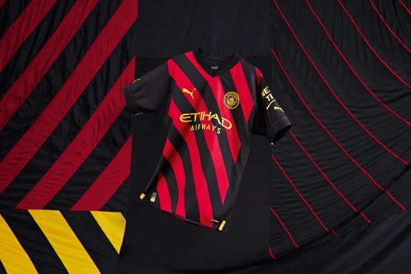 Manchester City Trøje 2022-23 Phil Foden 47 Udebanetrøje